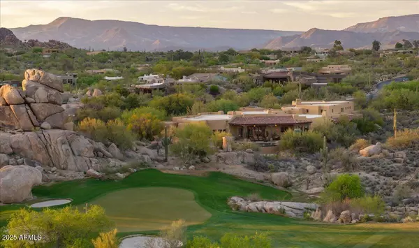 Scottsdale, AZ 85266,7311 E ARROYO HONDO Road