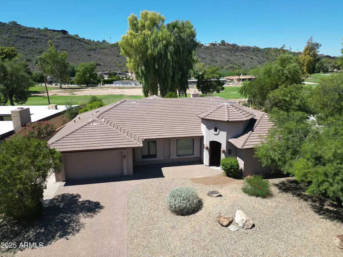 Phoenix, AZ 85023,722 W MOON VALLEY Drive
