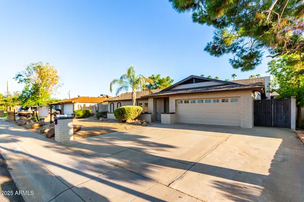 Glendale, AZ 85302,5107 W HARMONT Drive