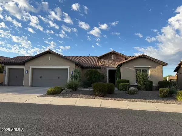 Buckeye, AZ 85396,27083 W Marco Polo Road
