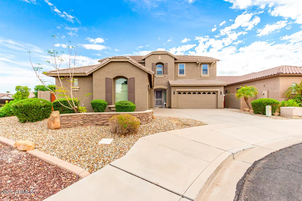 Sun City, AZ 85373,11907 W VILLA CHULA Court