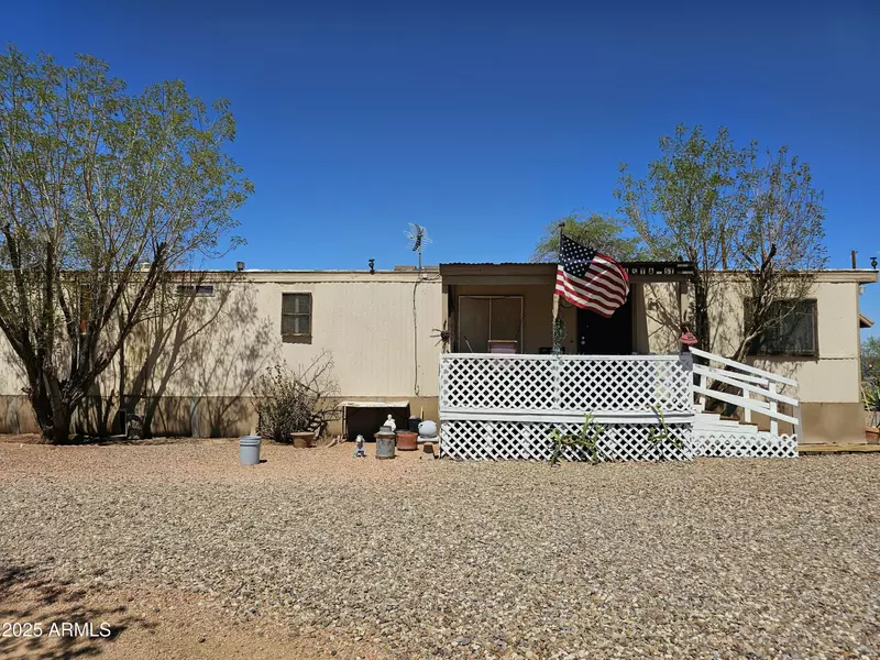 6830 E SHASTA Street, Picacho, AZ 85141
