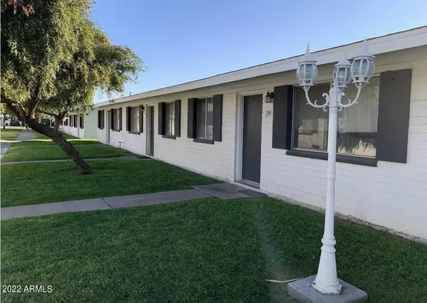 Phoenix, AZ 85021,2021 W HAYWARD Avenue #17