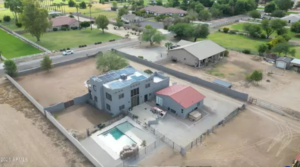 Waddell, AZ 85355,7214 N 183RD Avenue