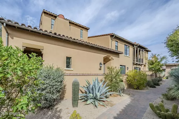 Scottsdale, AZ 85255,20704 N 90TH Place #1065