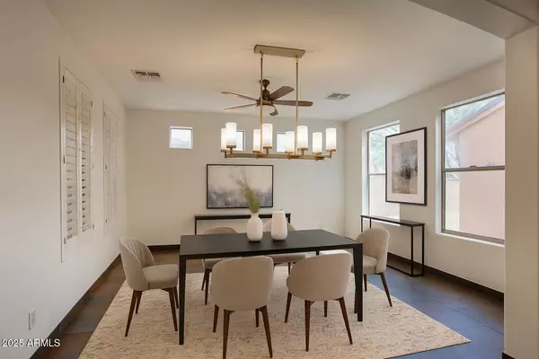 Phoenix, AZ 85086,3005 W VIA DE PEDRO MIGUEL --