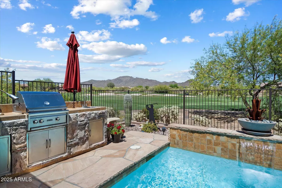 Anthem, AZ 85086,1788 W Dion Drive