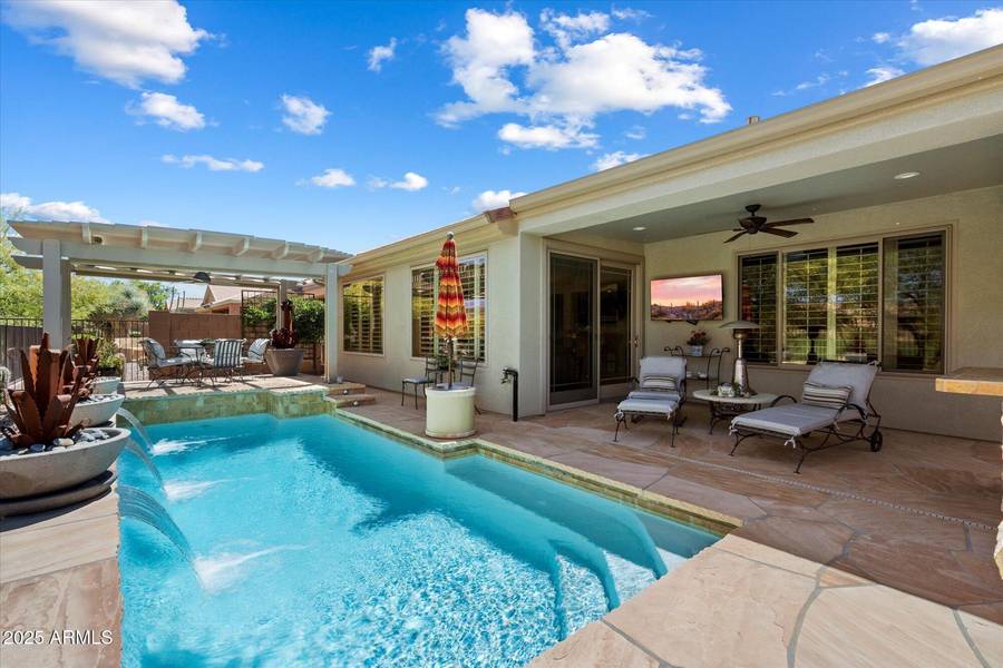 1788 W Dion Drive, Anthem, AZ 85086