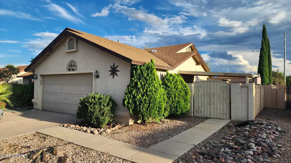 Sierra Vista, AZ 85650,3322 ROSBURG Street