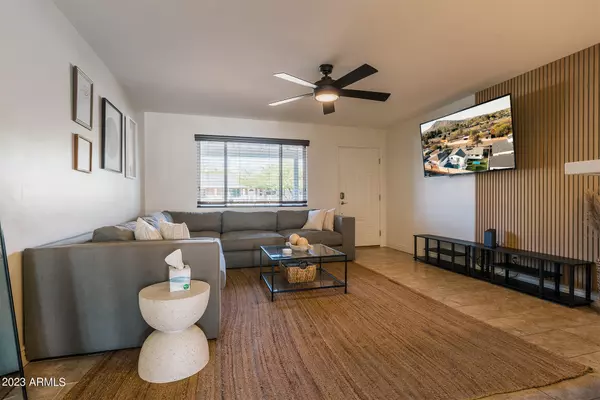 Scottsdale, AZ 85251,6545 E 1ST Street
