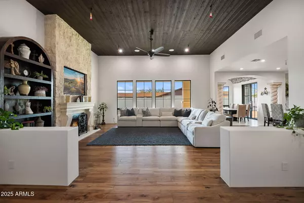 Peoria, AZ 85381,7436 W CALAVAR Road