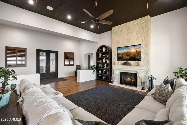 Peoria, AZ 85381,7436 W CALAVAR Road