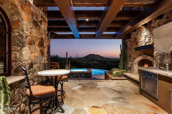 41996 N 100TH Way, Scottsdale, AZ 85262