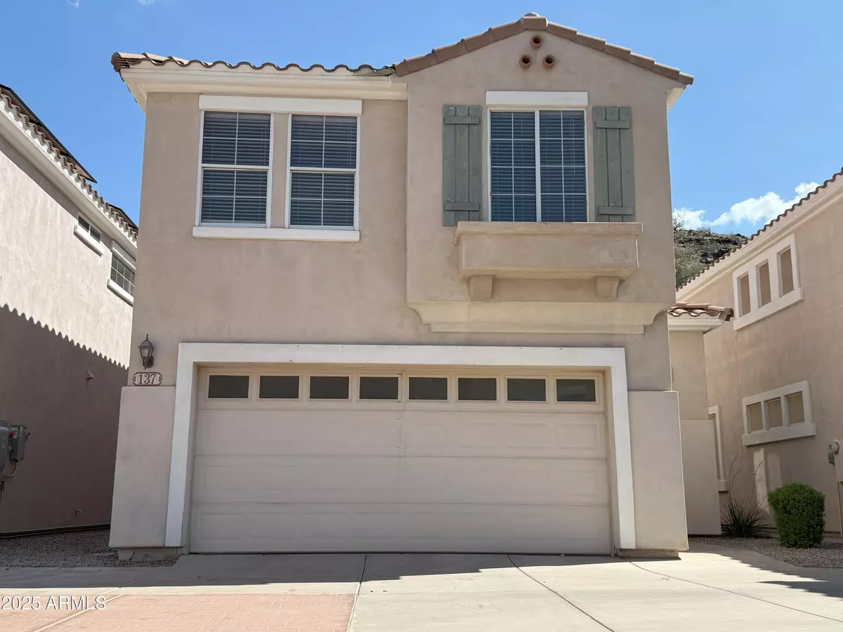 Phoenix, AZ 85045,137 W MOUNTAIN SAGE Drive