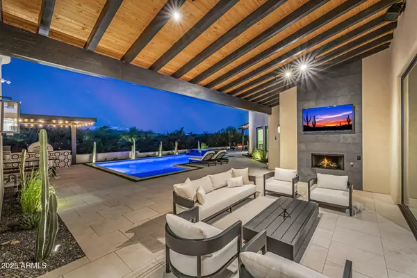 Scottsdale, AZ 85266,7933 E BAKER Drive