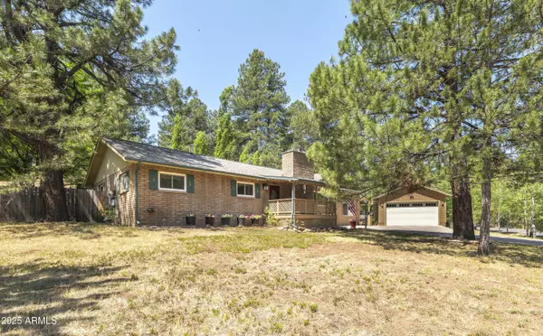 Flagstaff, AZ 86001,4494 Canyon Loop