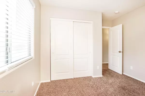 Buckeye, AZ 85326,25525 W PIONEER Street