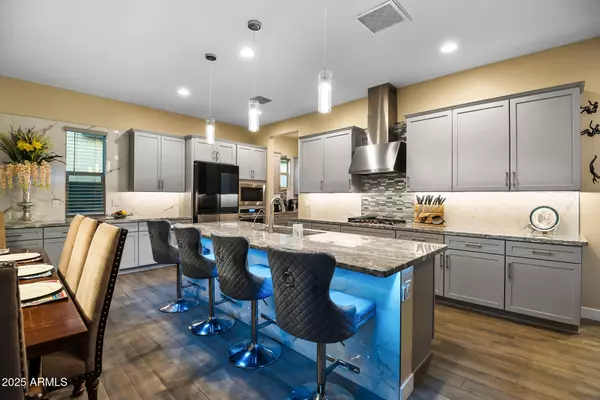 Goodyear, AZ 85338,15907 S 177TH Drive