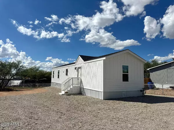 Benson, AZ 85602,384 N Warren Road