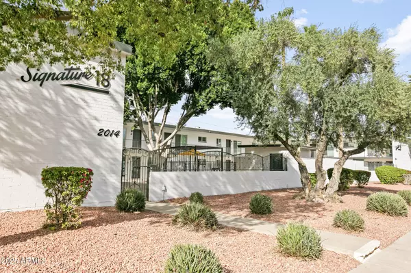 Phoenix, AZ 85015,2014 W BERRIDGE Lane #17