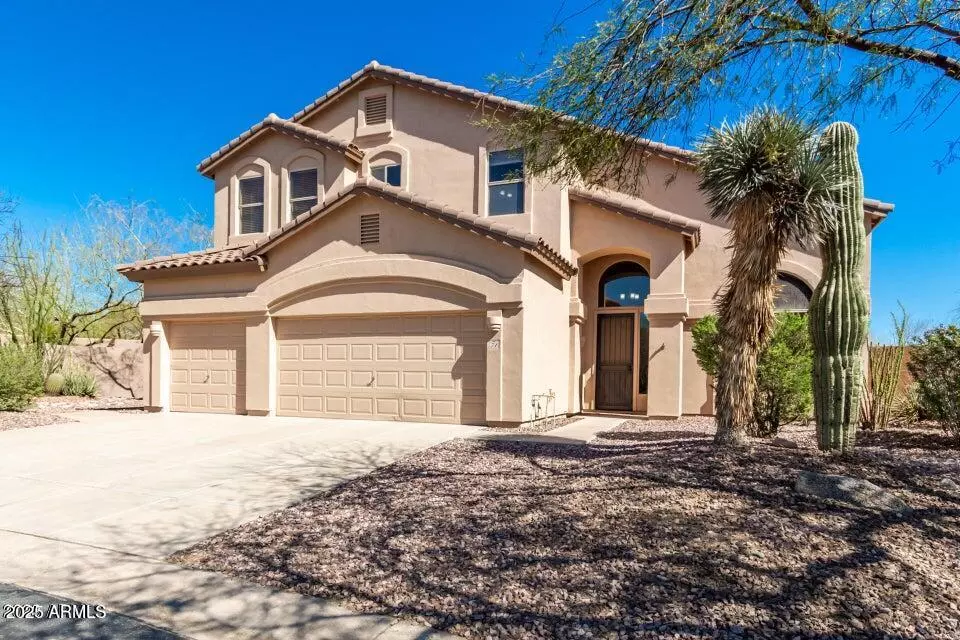 Mesa, AZ 85207,3060 N RIDGECREST -- #71