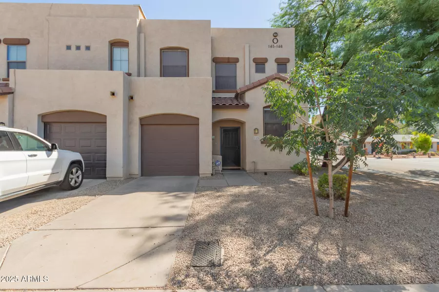 1886 E DON CARLOS Avenue #165, Tempe, AZ 85281