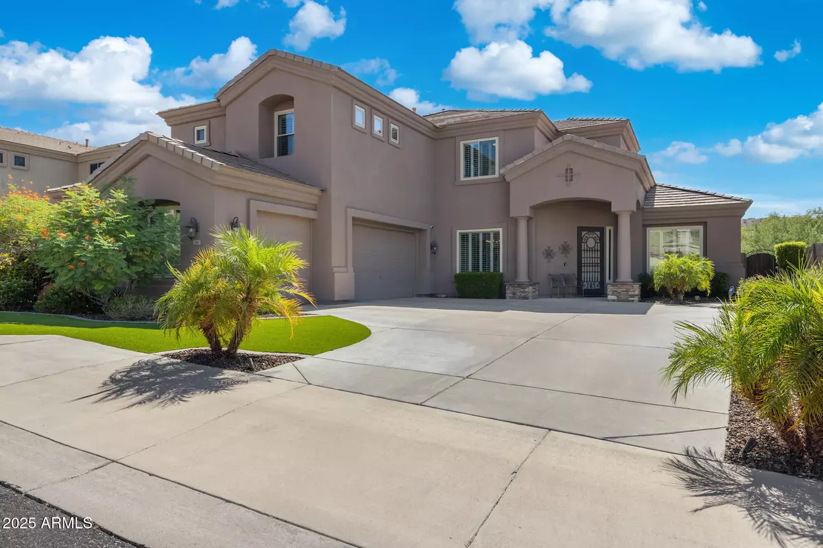 Phoenix, AZ 85045,441 W DESERT FLOWER Lane