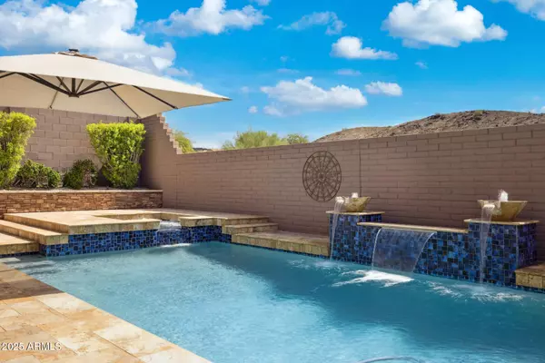 Phoenix, AZ 85045,441 W DESERT FLOWER Lane