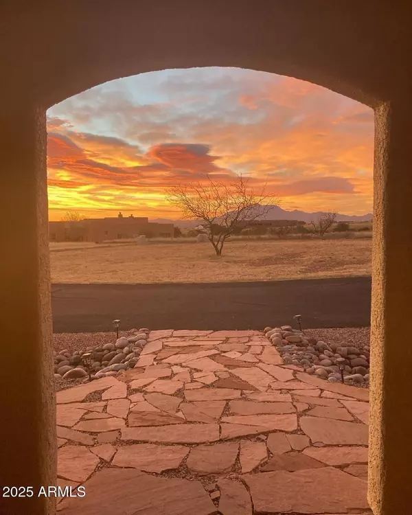 Hereford, AZ 85615,6027 E ANDALUSIAN Court