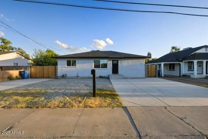 Mesa, AZ 85204,427 E CRESCENT Avenue