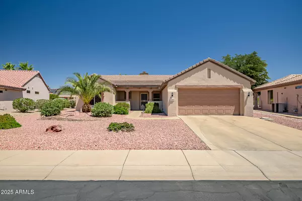 15314 W PANTANO Drive, Surprise, AZ 85374