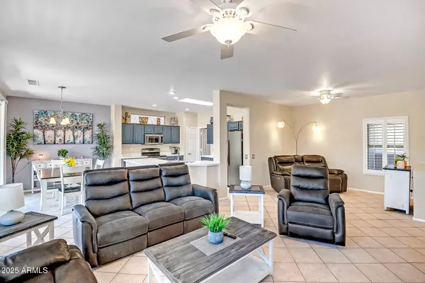 Surprise, AZ 85374,15314 W PANTANO Drive