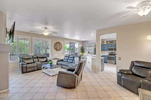 Surprise, AZ 85374,15314 W PANTANO Drive