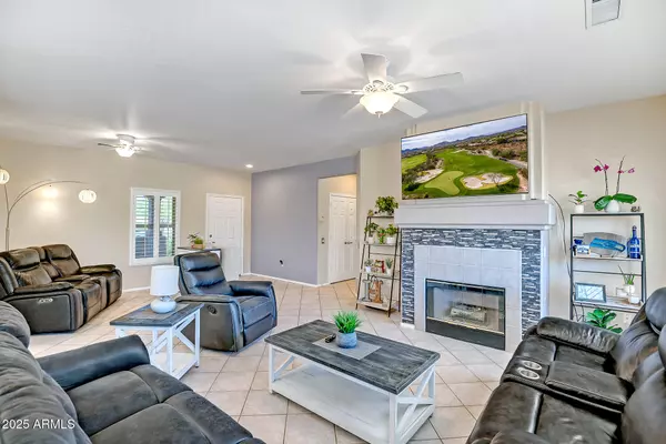 Surprise, AZ 85374,15314 W PANTANO Drive