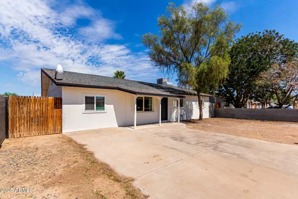 Phoenix, AZ 85041,4140 W BURGESS Lane