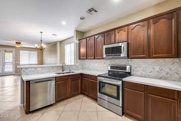 Peoria, AZ 85383,9165 W MINE Trail