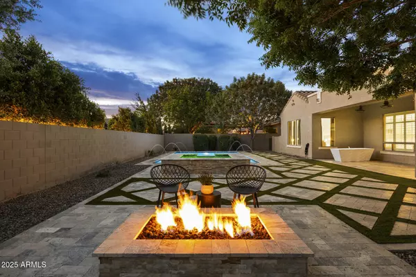 Gilbert, AZ 85297,4300 S MARBLE Street