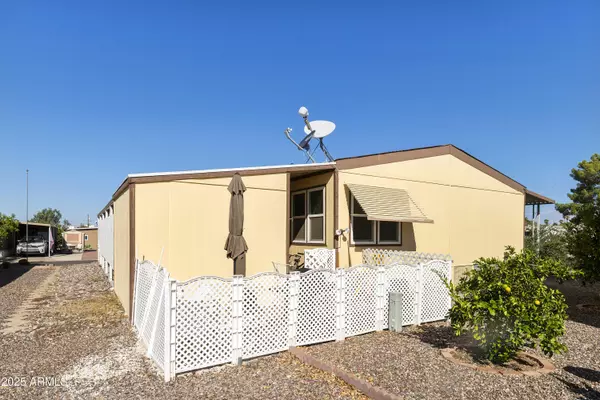 Mesa, AZ 85208,8600 E BROADWAY Road #91