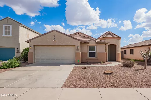 Buckeye, AZ 85326,1637 E ASH Avenue