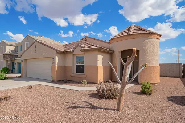 Buckeye, AZ 85326,1637 E ASH Avenue