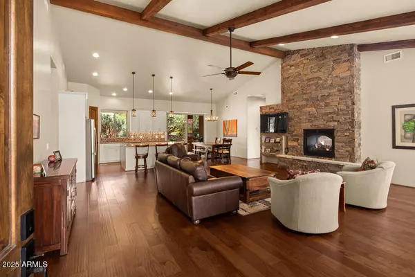 Sedona, AZ 86336,355 SADDLEROCK Circle