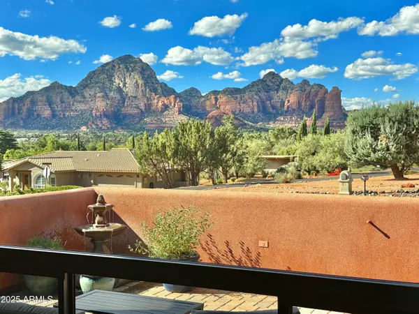 Sedona, AZ 86336,355 SADDLEROCK Circle