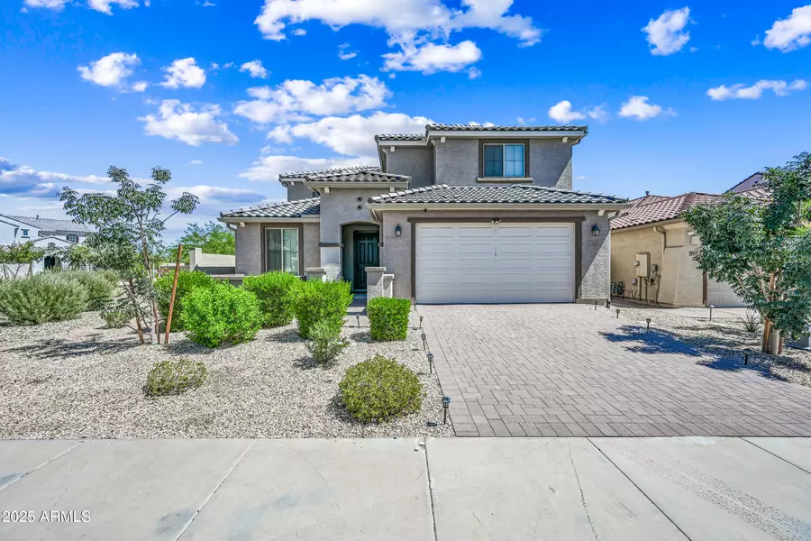 5821 N 88TH Drive, Glendale, AZ 85305