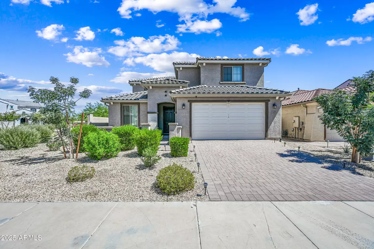 Glendale, AZ 85305,5821 N 88TH Drive