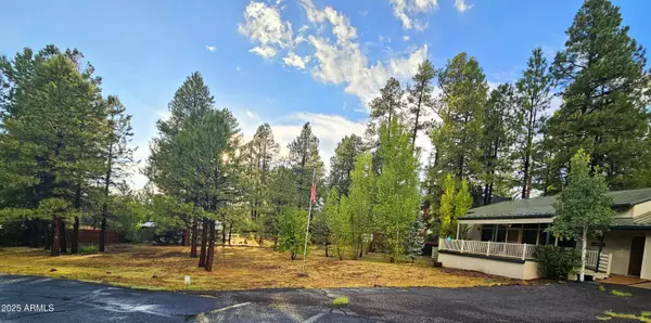 Munds Park, AZ 86017,600 E OX BOW Road