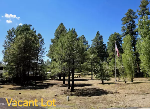 Munds Park, AZ 86017,600 E OX BOW Road