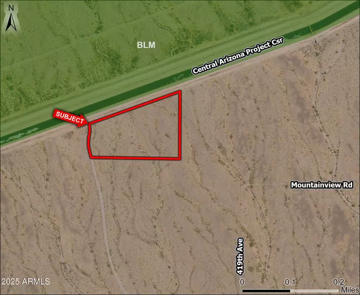 0 W 419th Avenue #-, Tonopah, AZ 85354