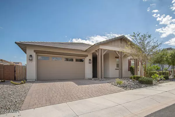 Goodyear, AZ 85338,7747 S 167TH Avenue