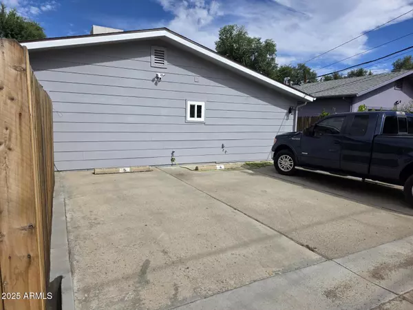 Prescott, AZ 86301,828 Lincoln Avenue