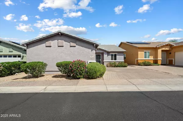 Phoenix, AZ 85041,8025 S 5TH Avenue